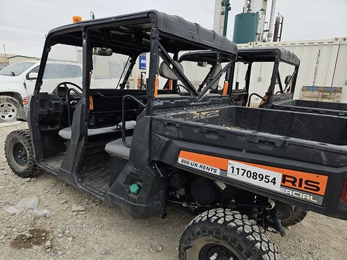 POLARIS PRO XD 4000D photo 6