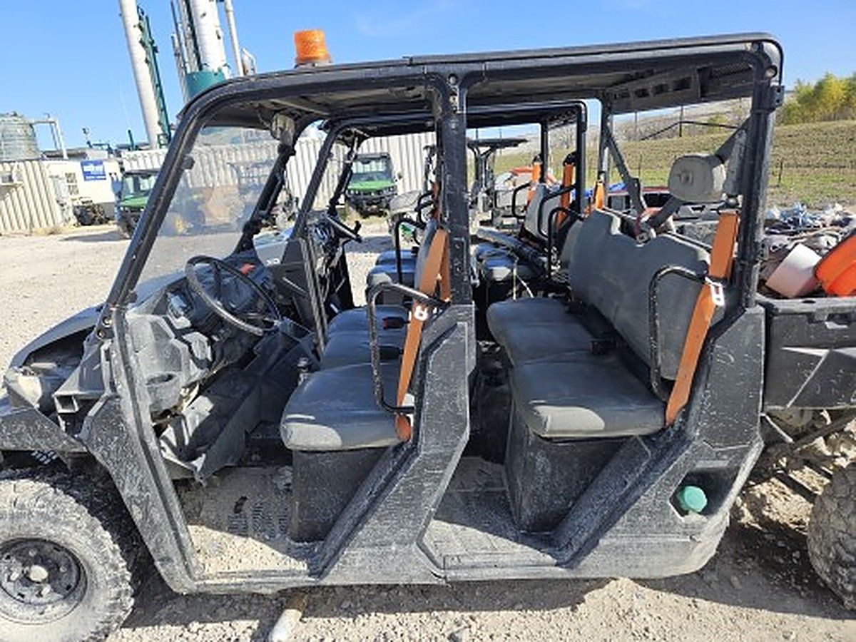 POLARIS PRO XD 4000D photo 7