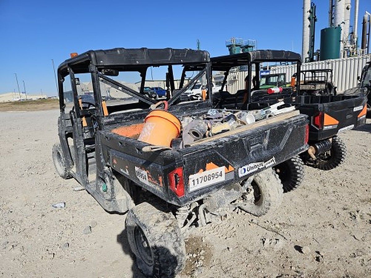 POLARIS PRO XD 4000D photo 10