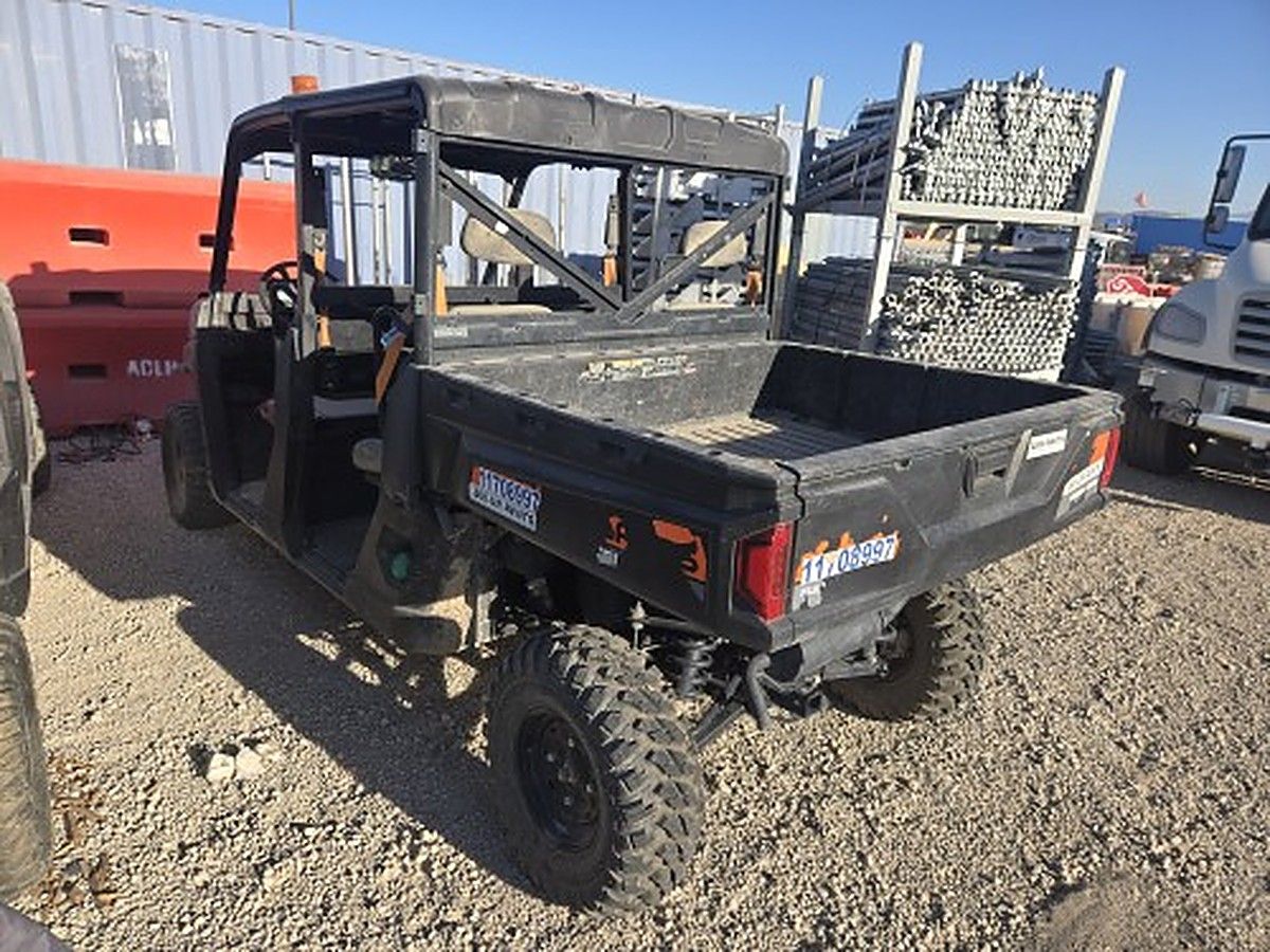 2023 POLARIS PRO XD 4000D for sale in Las Vegas, NV