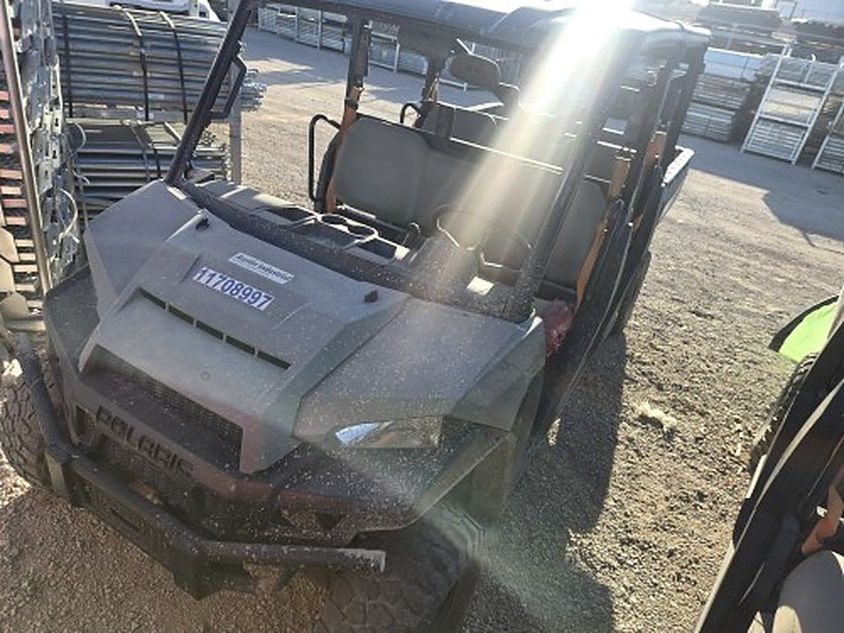 POLARIS PRO XD 4000D photo 2