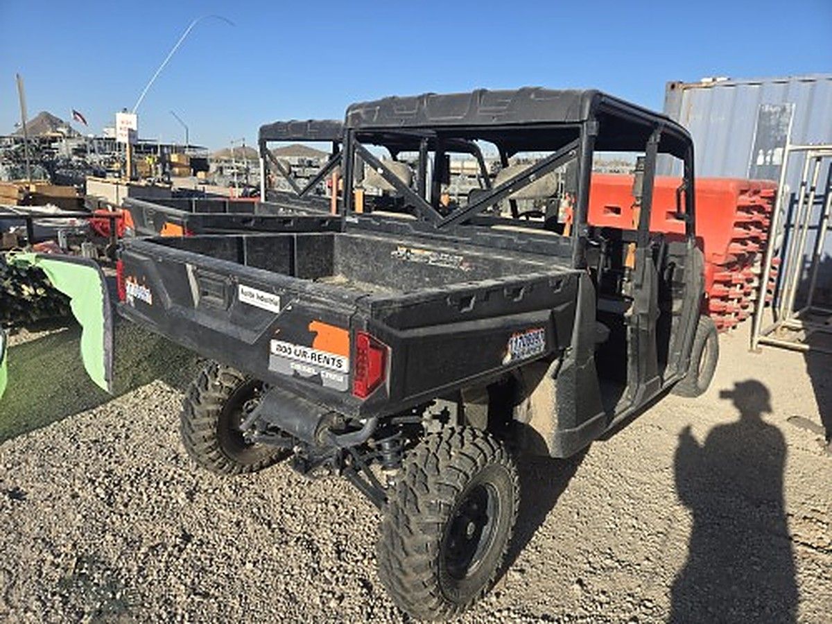 POLARIS PRO XD 4000D photo 3