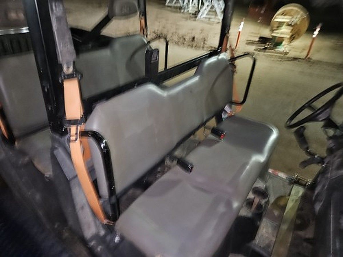 POLARIS PRO XD 4000D photo 6