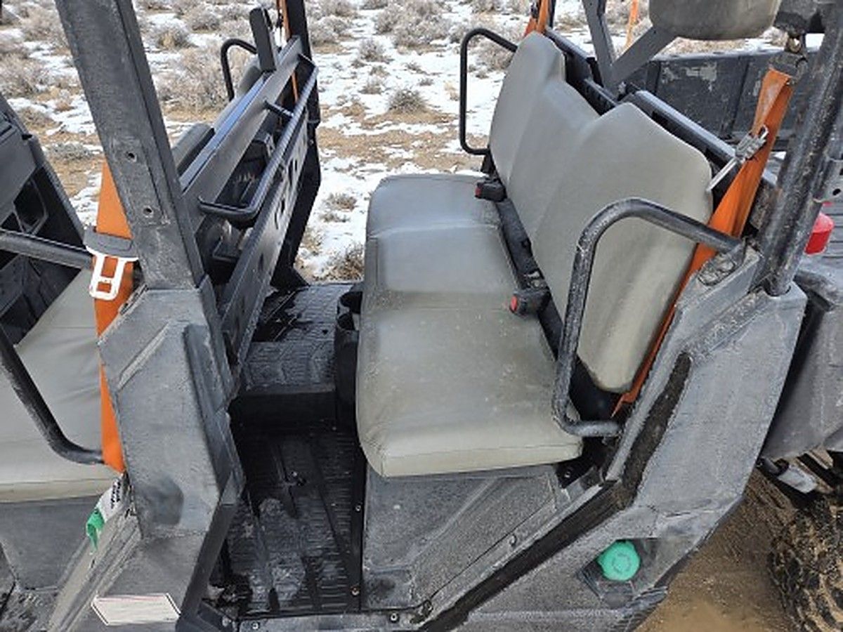 POLARIS PRO XD 4000D photo 6