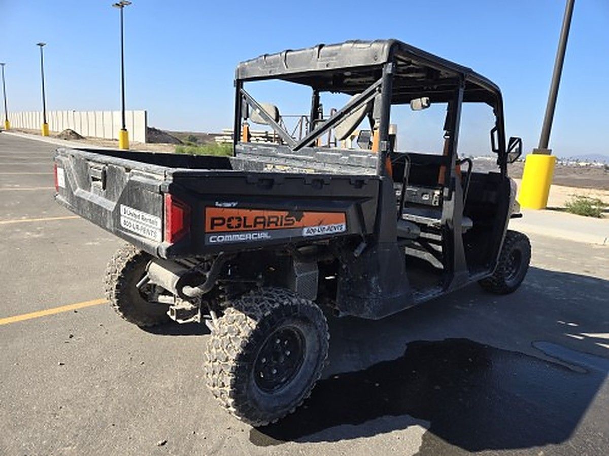 2023 POLARIS PRO XD 4000D for sale in Las Vegas, NV