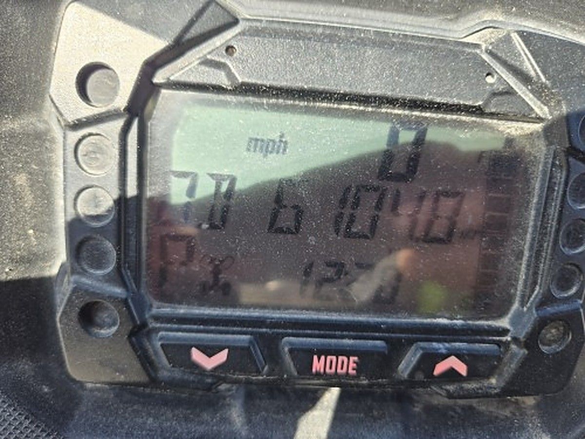 POLARIS PRO XD 4000D photo 2