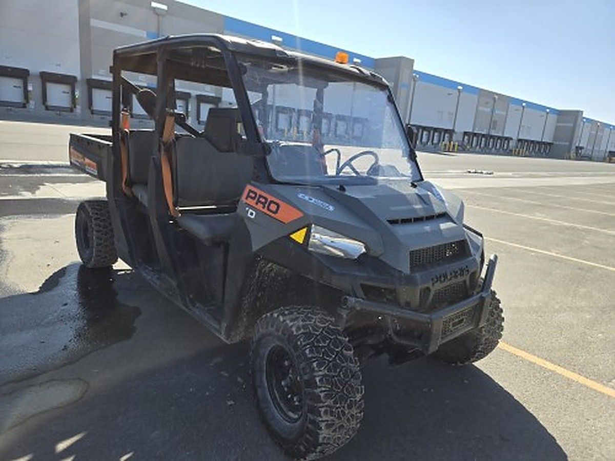 POLARIS PRO XD 4000D photo 3