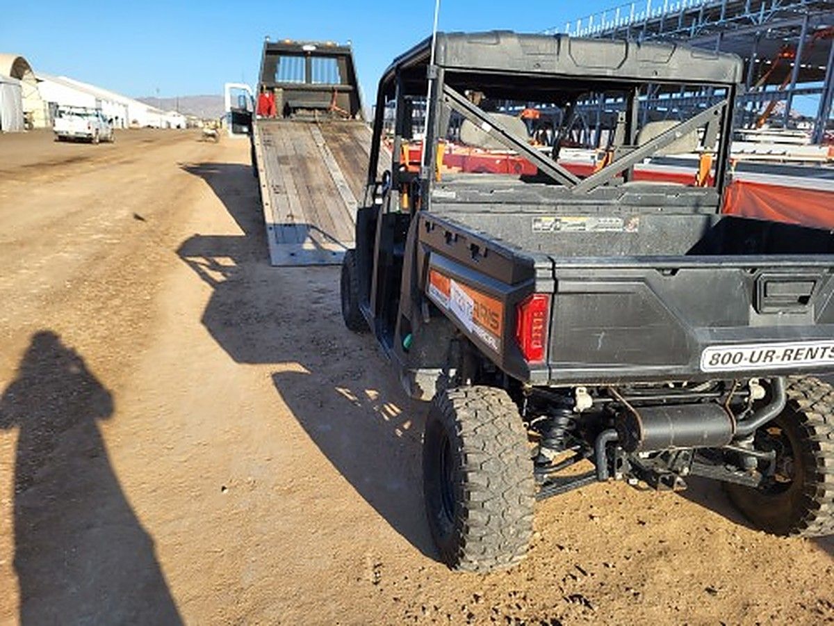 POLARIS PRO XD 4000D photo 4