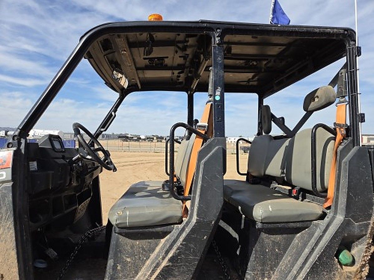 POLARIS PRO XD 4000D photo 10