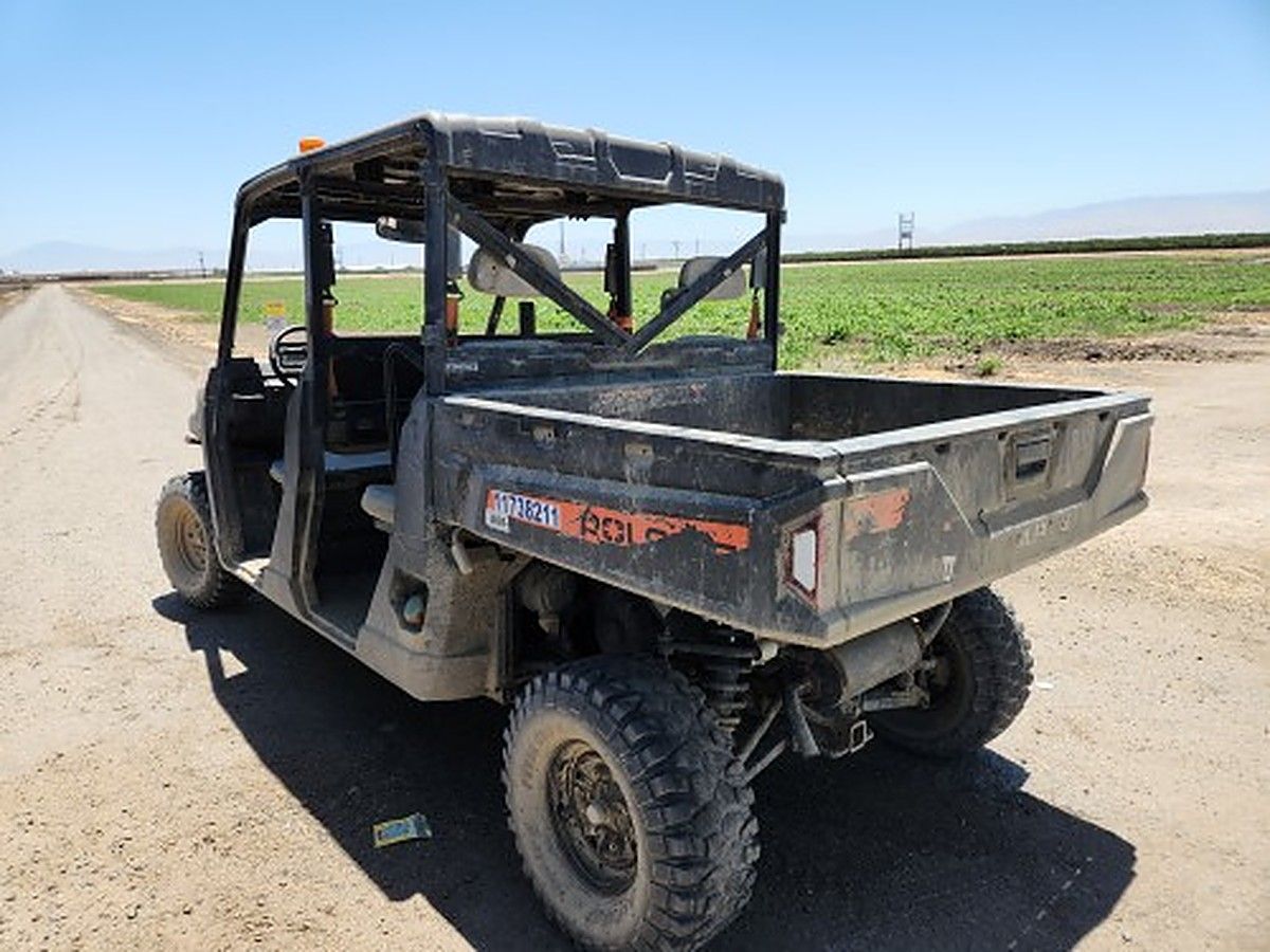 2023 POLARIS PRO XD 4000D for sale in Las Vegas, NV