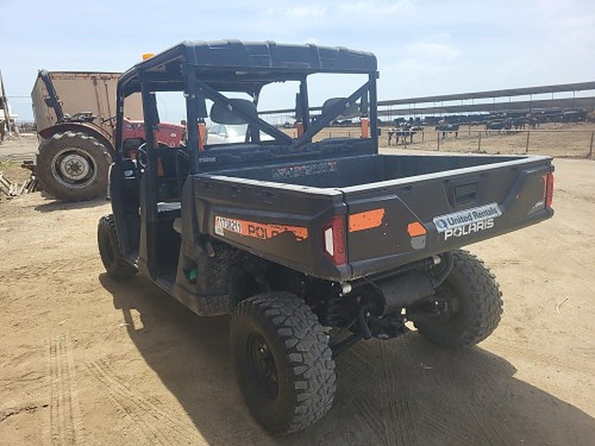 POLARIS PRO XD 4000D photo 2