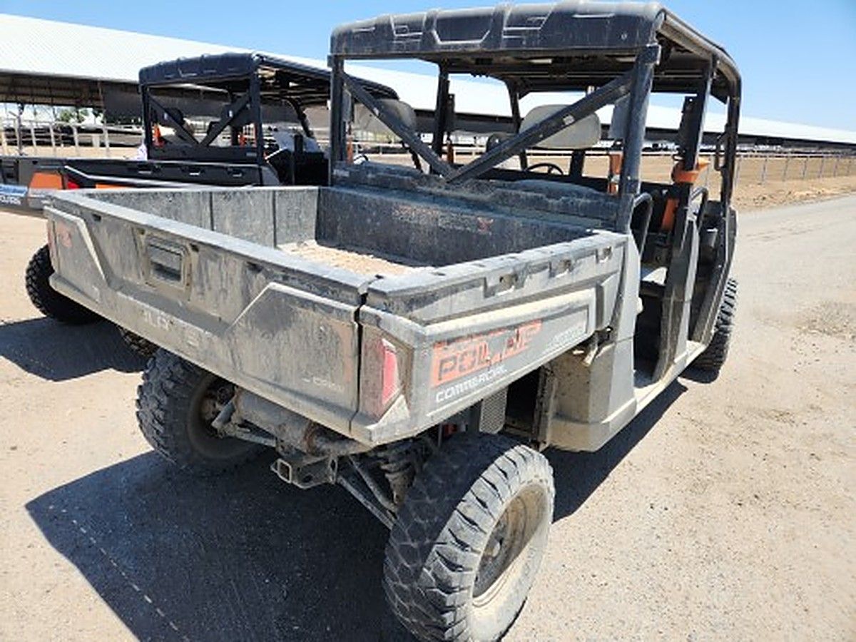 POLARIS PRO XD 4000D photo 6
