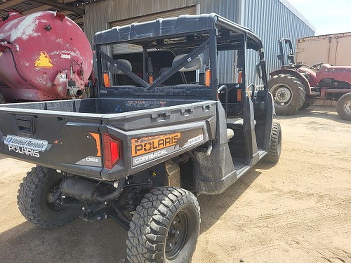 POLARIS PRO XD 4000D photo 9