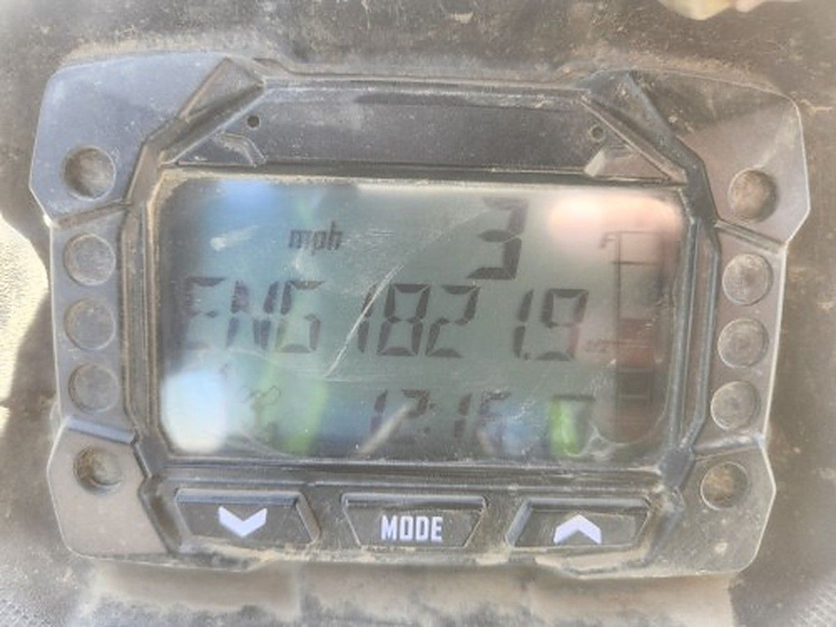 POLARIS PRO XD 4000D photo 10