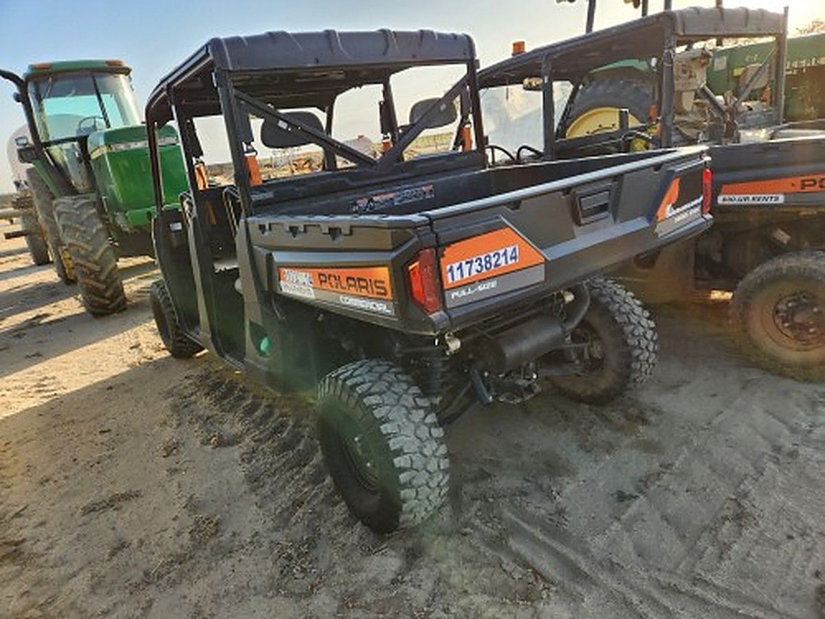 POLARIS PRO XD 4000D photo 4