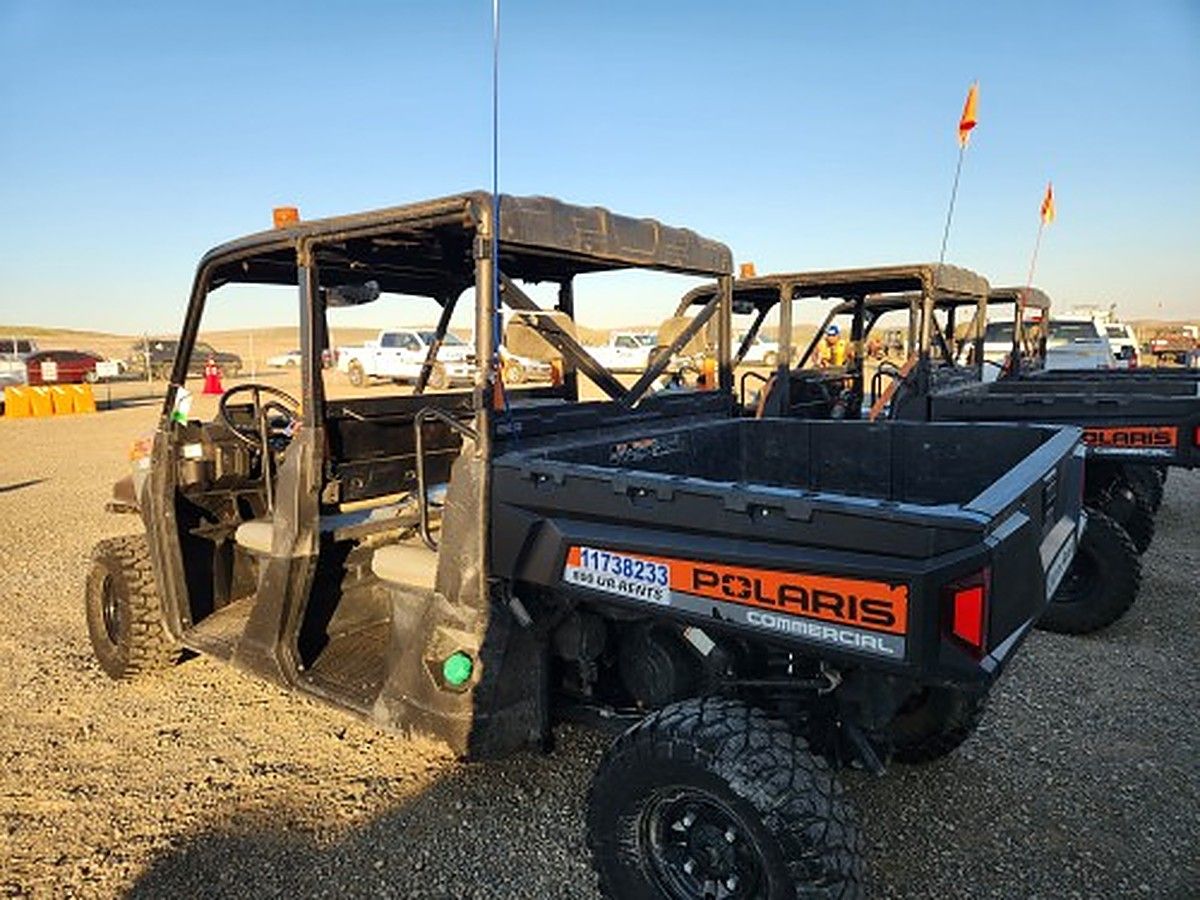 POLARIS PRO XD 4000D photo 3