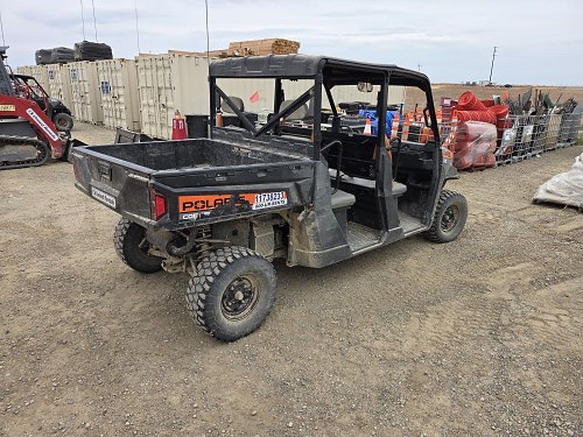 POLARIS PRO XD 4000D photo 4