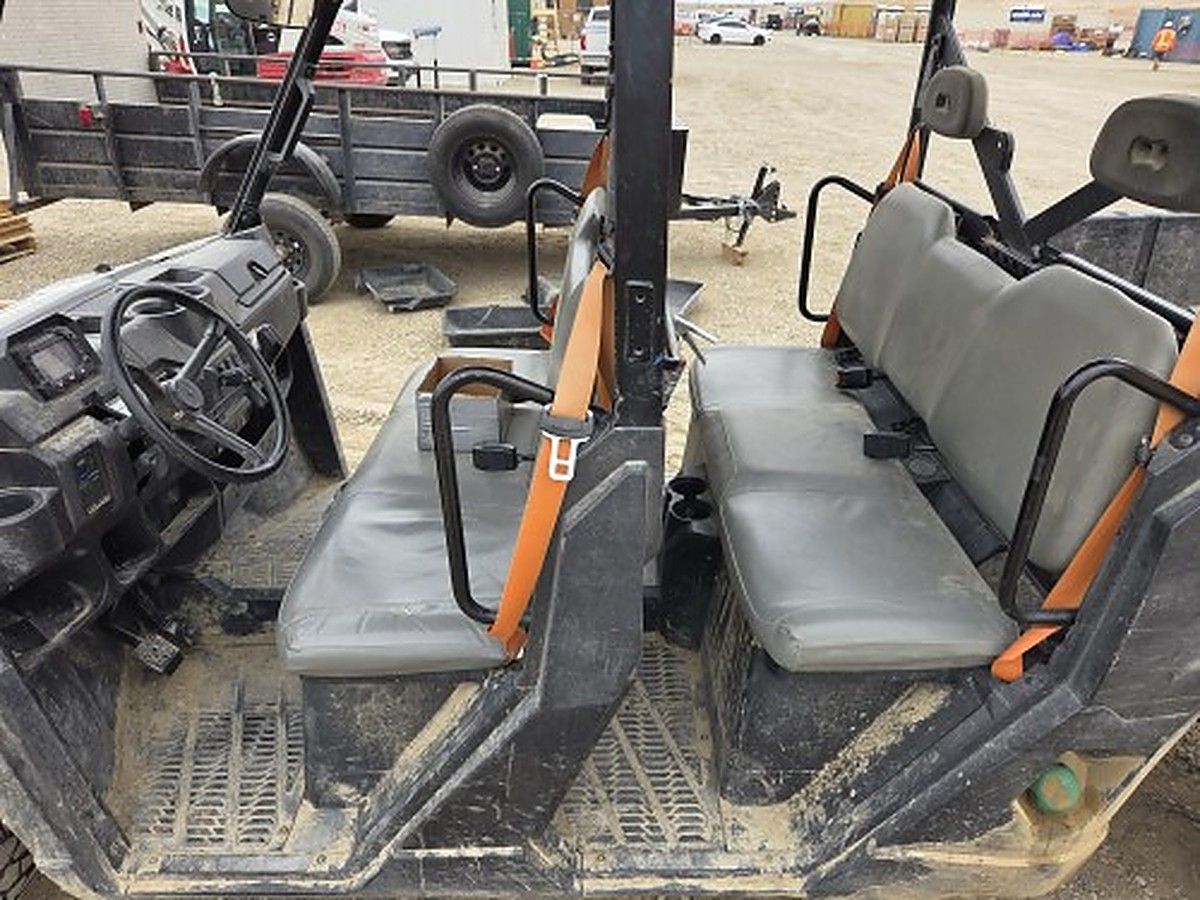 POLARIS PRO XD 4000D photo 9