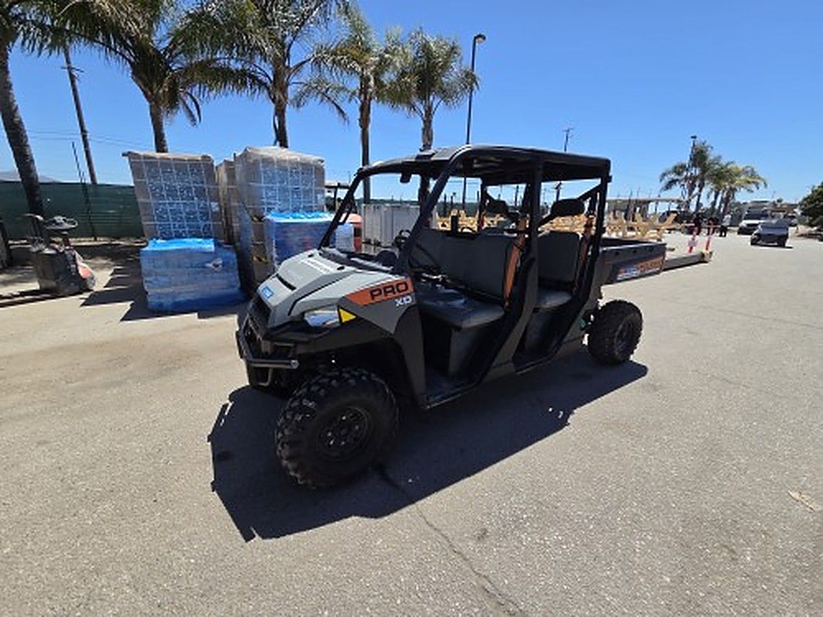 POLARIS PRO XD 4000D photo 4