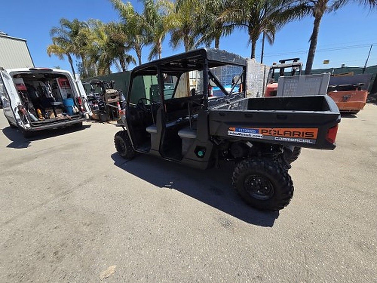 POLARIS PRO XD 4000D photo 5