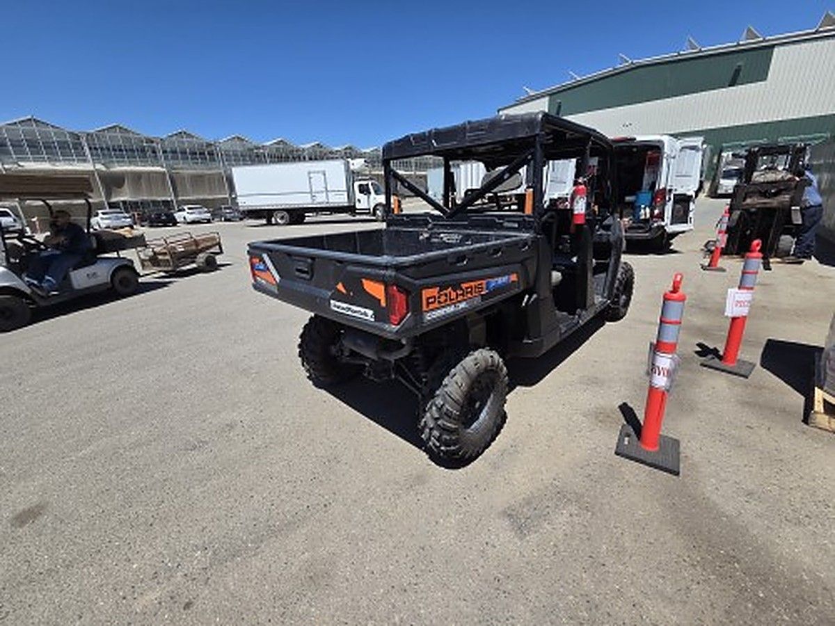 POLARIS PRO XD 4000D photo 6