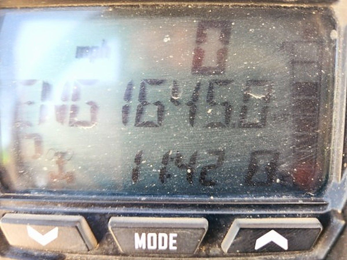 POLARIS PRO XD 4000D photo 6