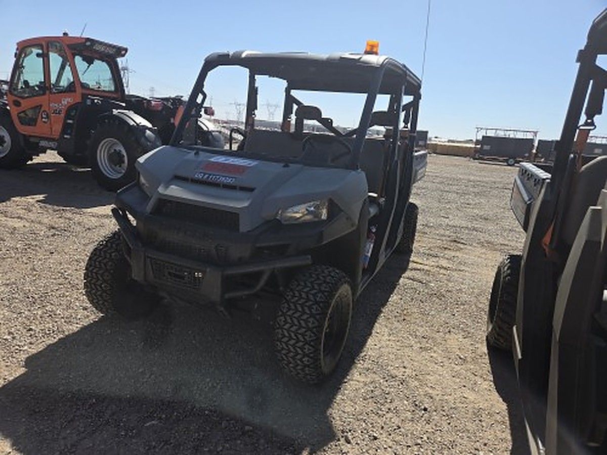 2023 POLARIS PRO XD 4000D for sale in Las Vegas, NV