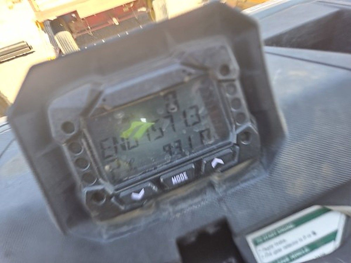 POLARIS PRO XD 4000D photo 2