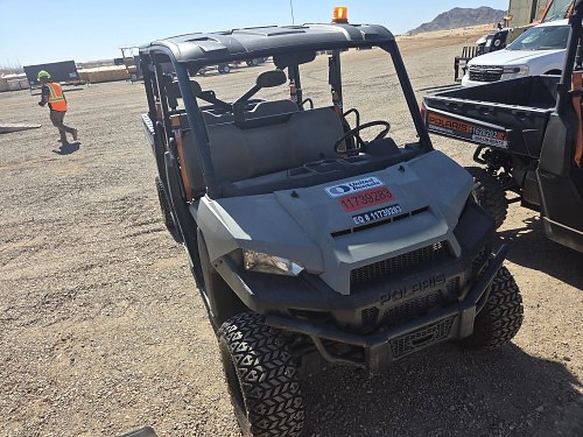 POLARIS PRO XD 4000D photo 3