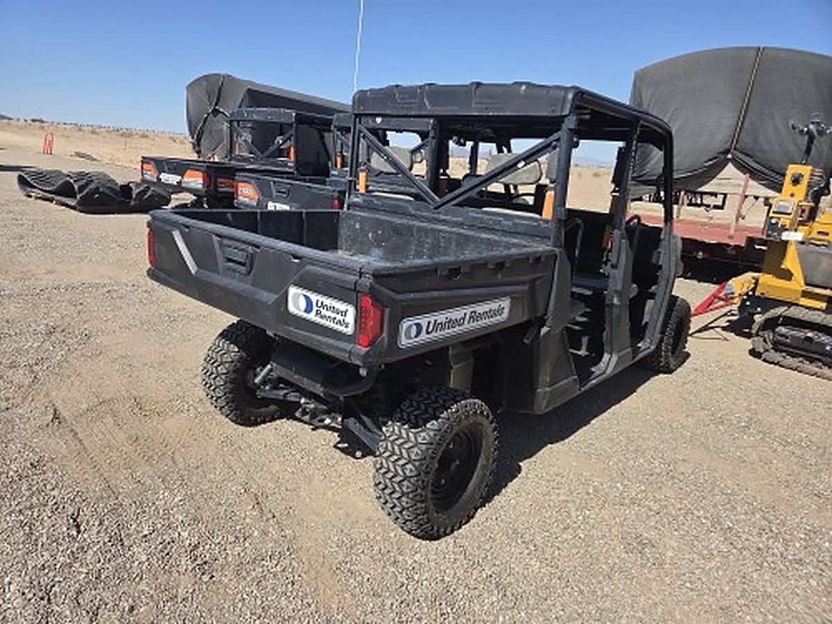 POLARIS PRO XD 4000D photo 6