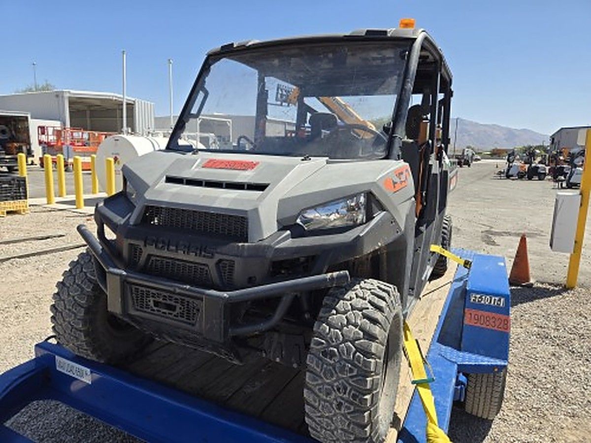 POLARIS PRO XD 4000D photo 2