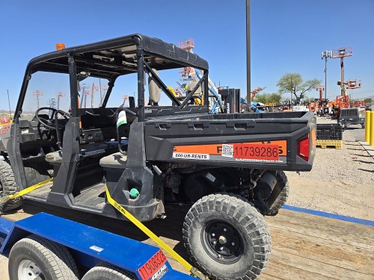 POLARIS PRO XD 4000D photo 4