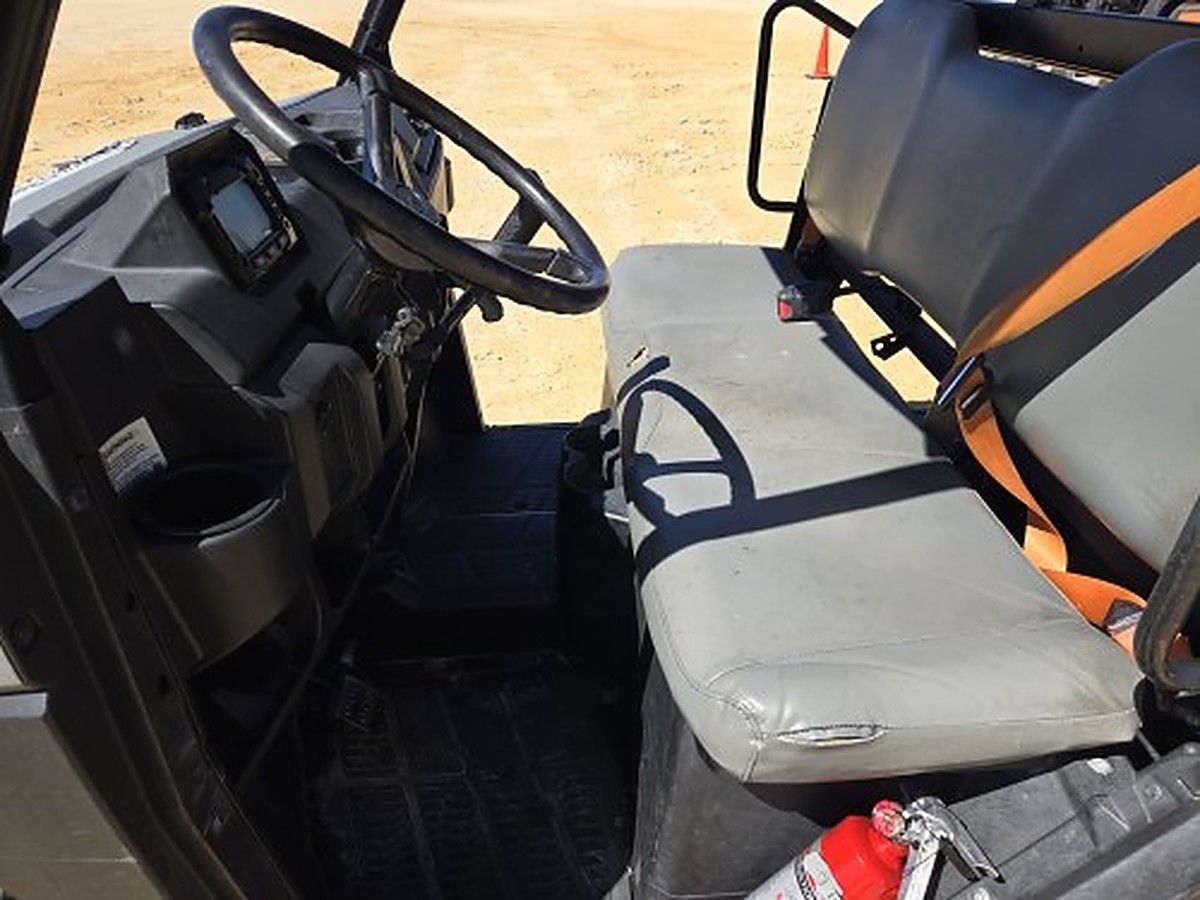 POLARIS PRO XD 4000D photo 2