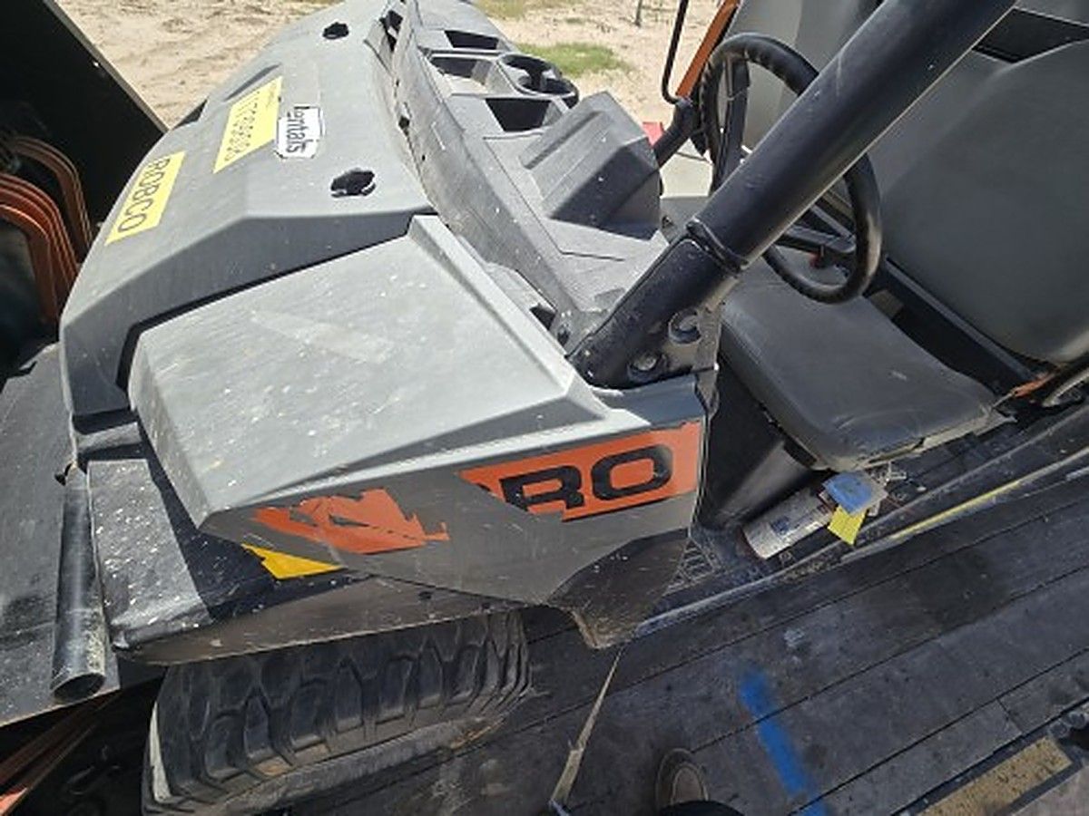 POLARIS PRO XD 4000D photo 4