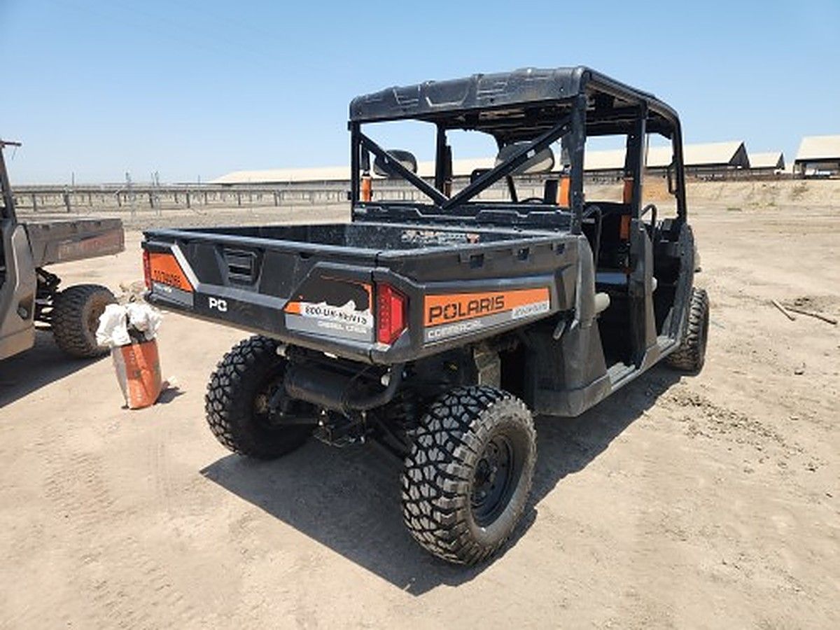 2023 POLARIS PRO XD 4000D for sale in Las Vegas, NV