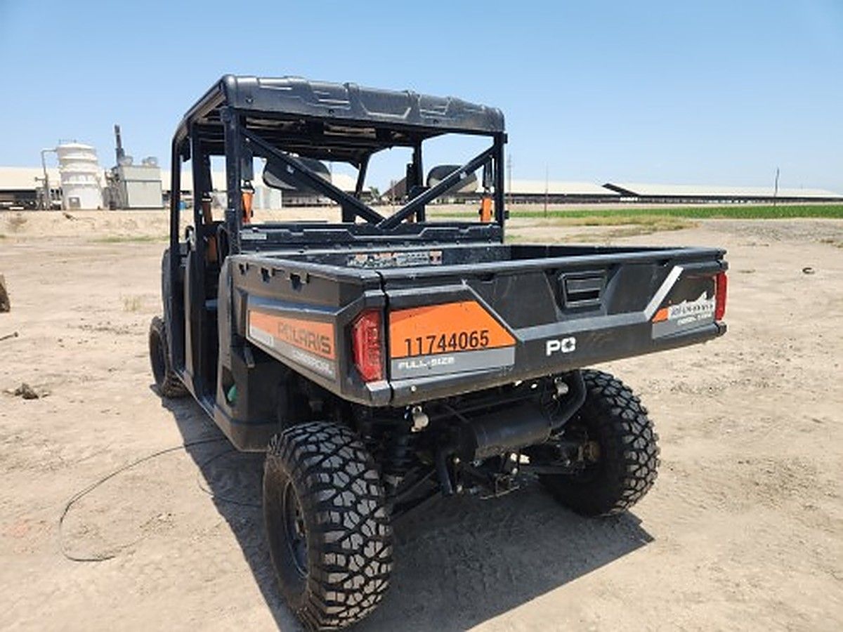 POLARIS PRO XD 4000D photo 2