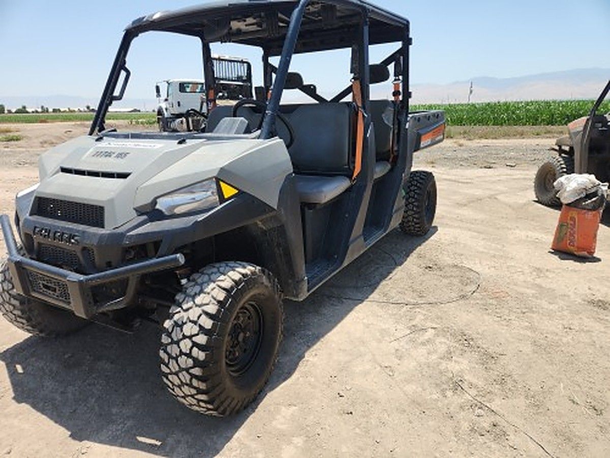 POLARIS PRO XD 4000D photo 3