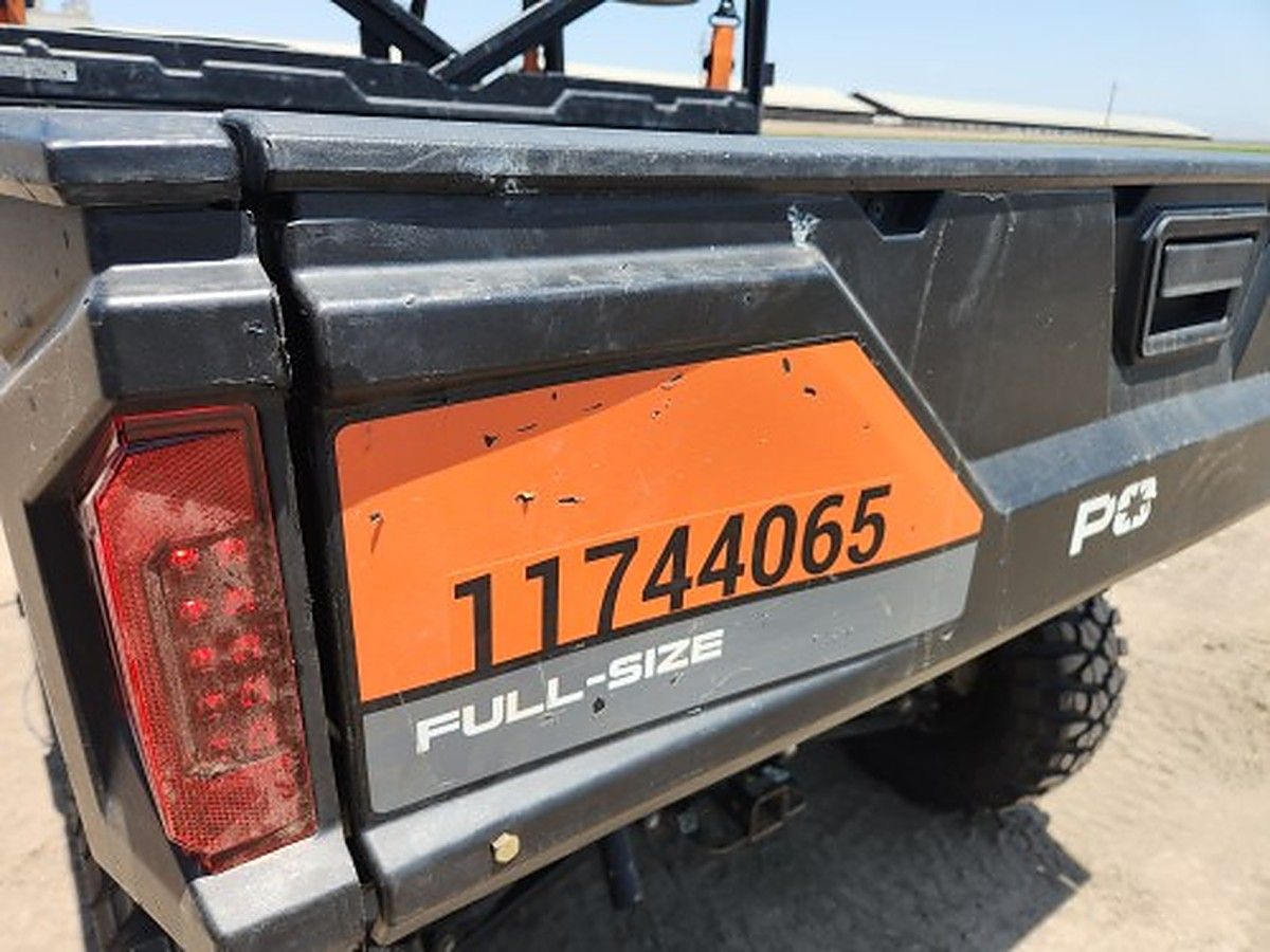 POLARIS PRO XD 4000D photo 5