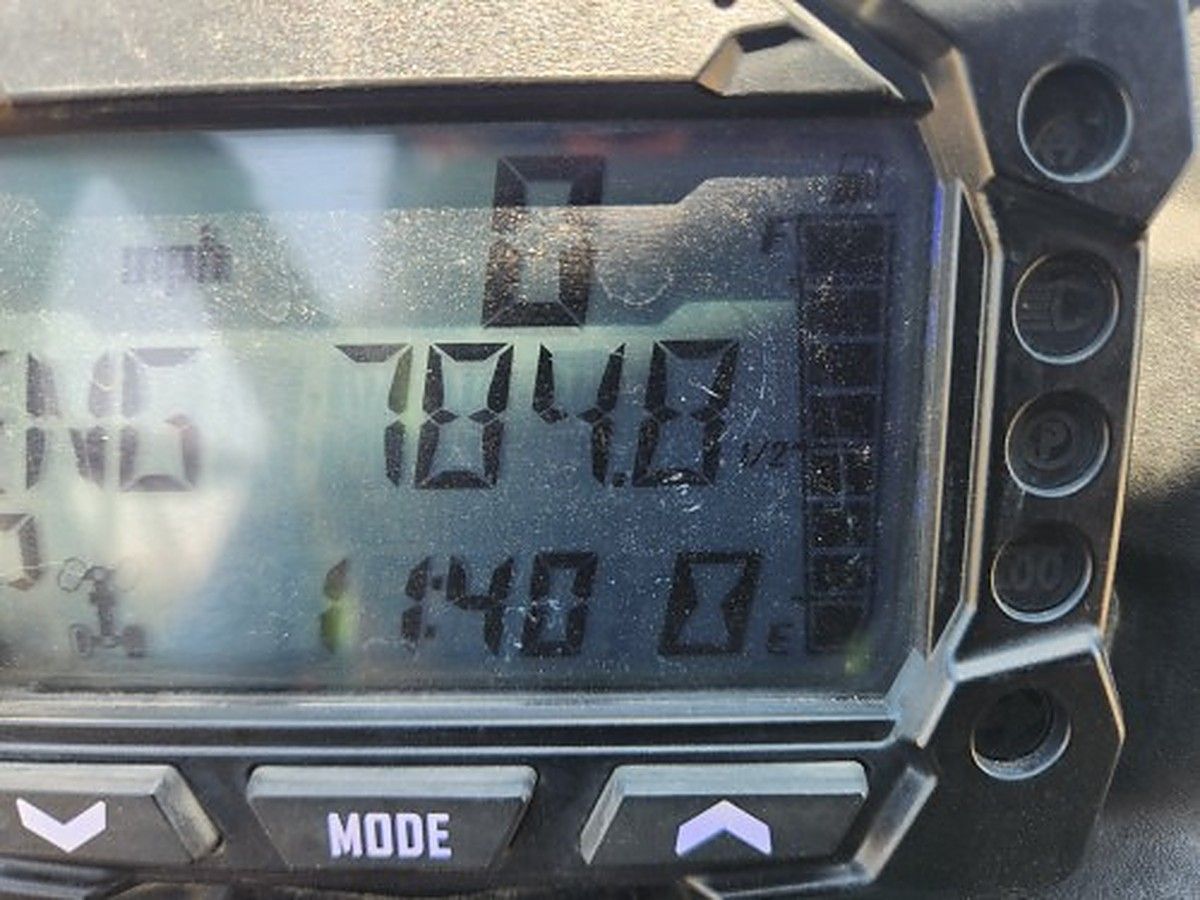 POLARIS PRO XD 4000D photo 6