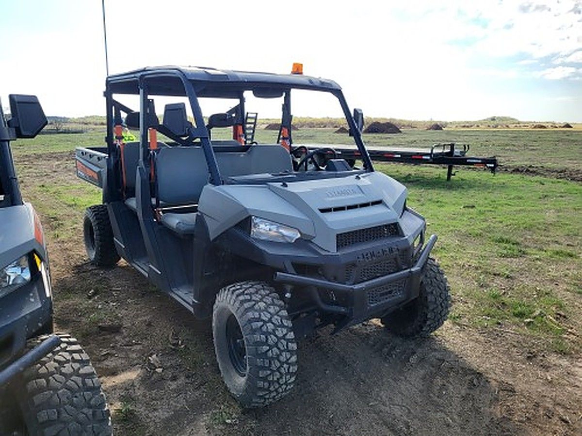 2023 POLARIS PRO XD 4000D for sale in Las Vegas, NV