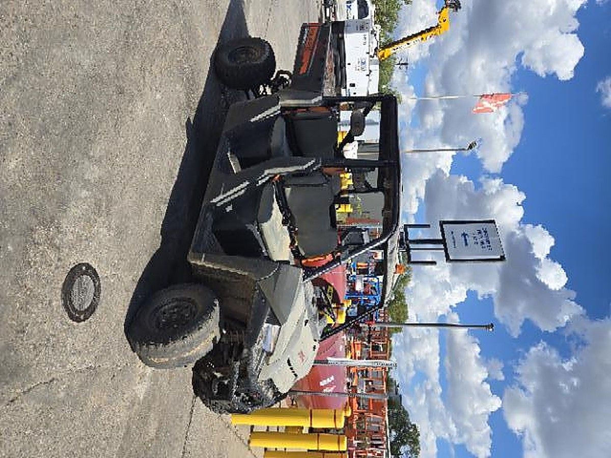 POLARIS PRO XD 4000D photo 6