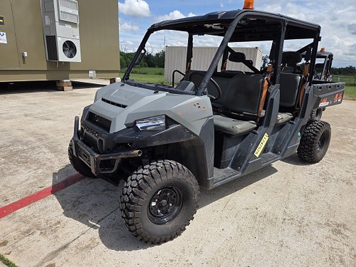 POLARIS PRO XD 4000D photo 3