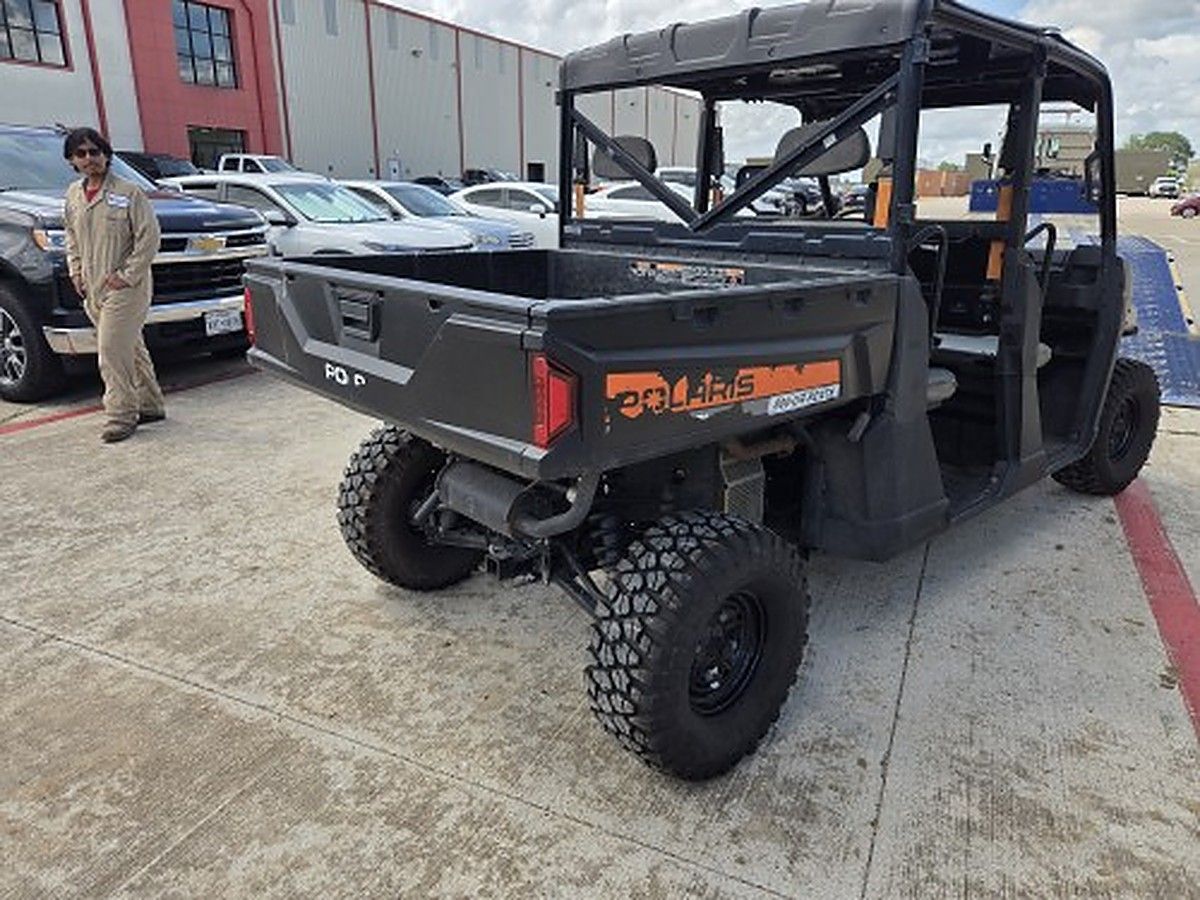 POLARIS PRO XD 4000D photo 4