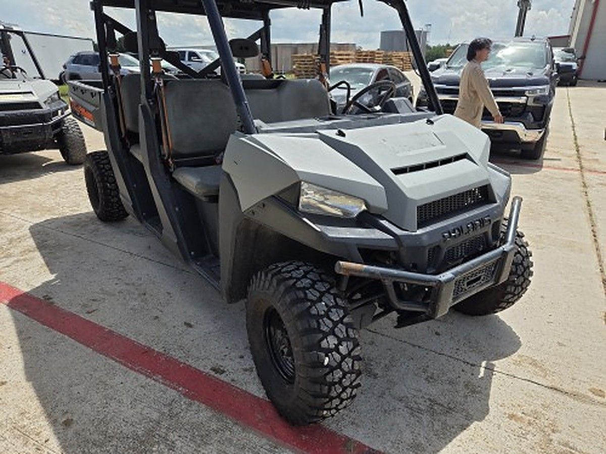 POLARIS PRO XD 4000D photo 6