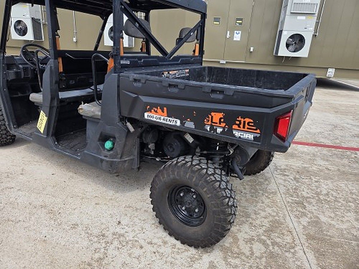POLARIS PRO XD 4000D photo 7