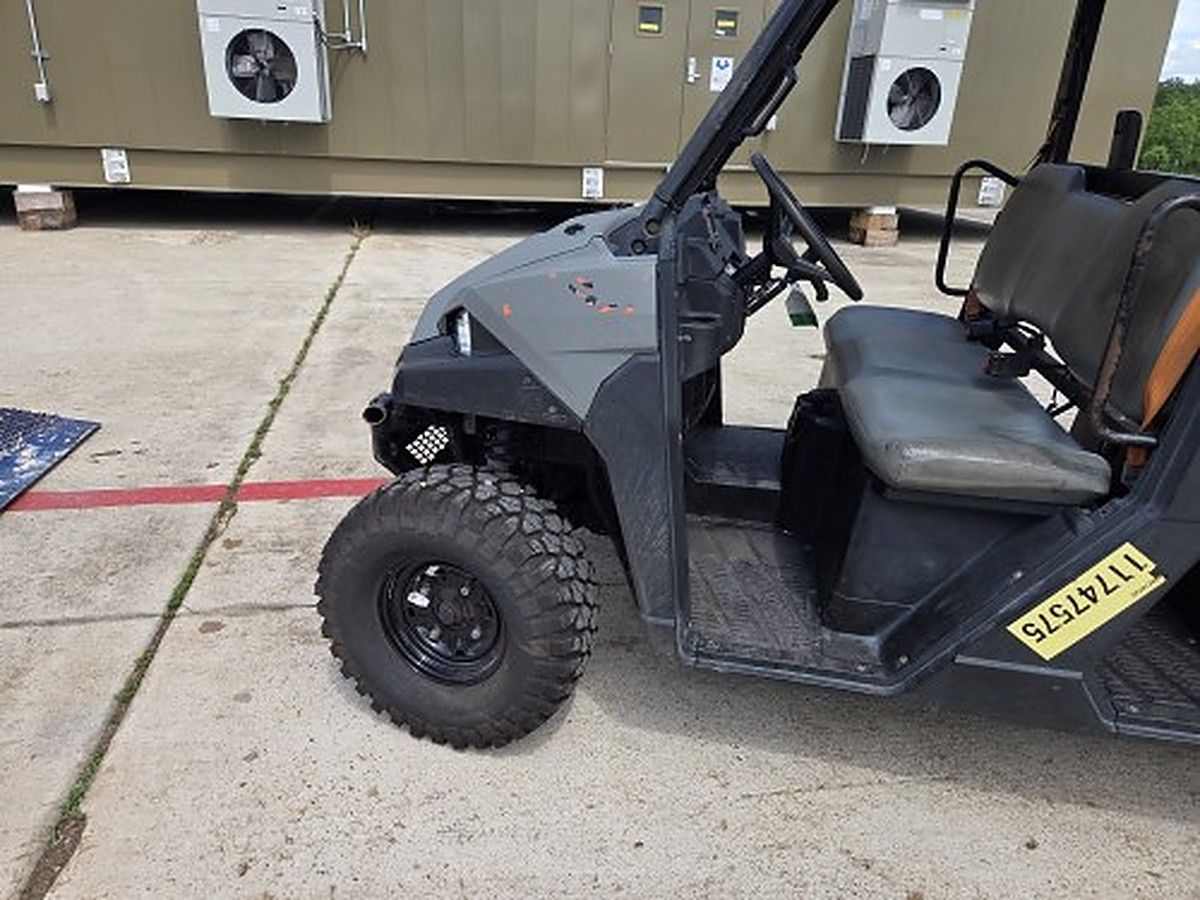 POLARIS PRO XD 4000D photo 8