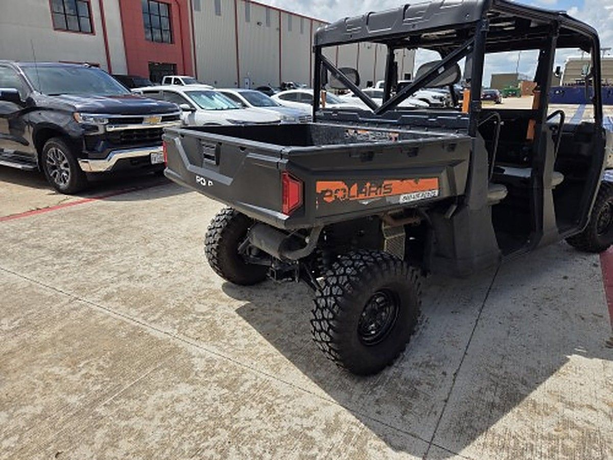 POLARIS PRO XD 4000D photo 9