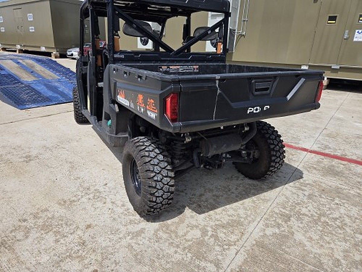 POLARIS PRO XD 4000D photo 10