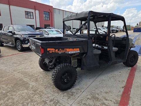 2023 POLARIS PRO XD 4000D Utv 4Wd Dsl 4Seat Rops