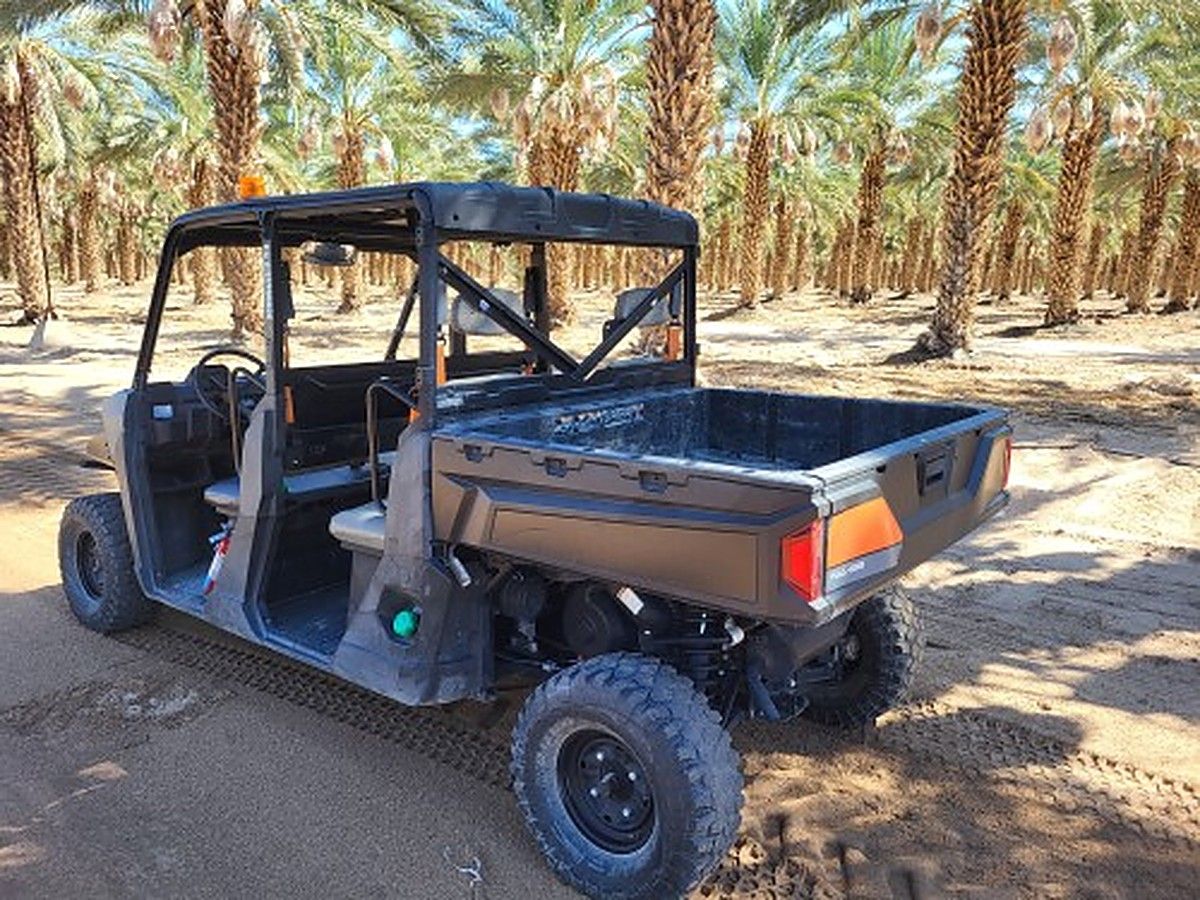 POLARIS PRO XD 4000D photo 2
